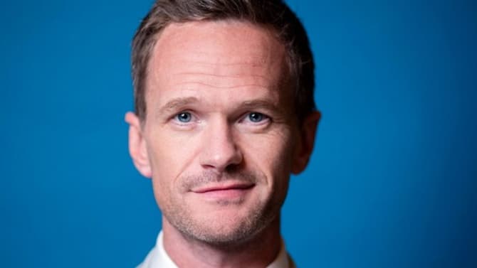 THE MATRIX 4: Neil Patrick Harris Is The Latest Actor To Join The Highly Anticipated Sequel