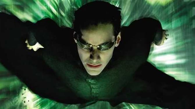 THE MATRIX: New Rumored Details Shed Some Light On The Directors, Production Start Date, And Lead Star