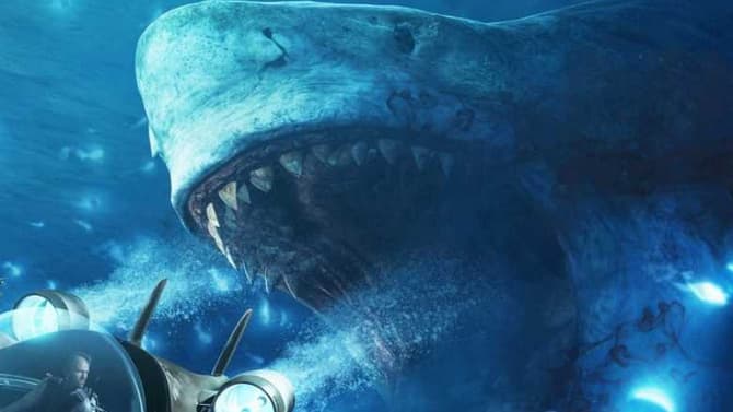 THE MEG Sequel Finds Its Director In KILL LIST And REBECCA Filmmaker Ben Wheatley