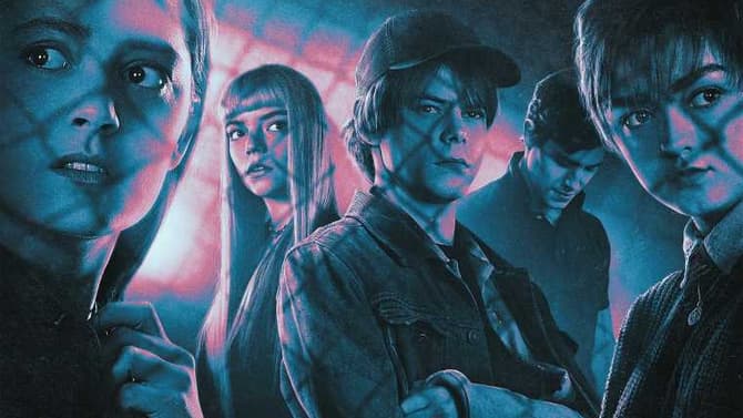 THE NEW MUTANTS: 10 Biggest Takeaways From This Morning's Star-Studded Press Conference