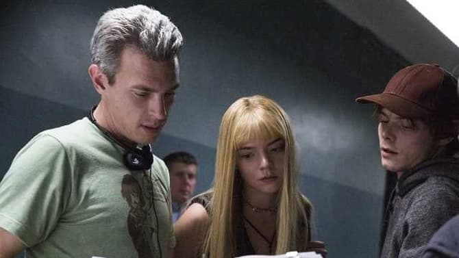 THE NEW MUTANTS Deleted Scenes And Special Features Revealed Ahead Of November Blu-ray Release