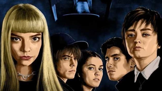 THE NEW MUTANTS Director And Star Explain Why The Team Wouldn't Be A Good Fit For The MCU