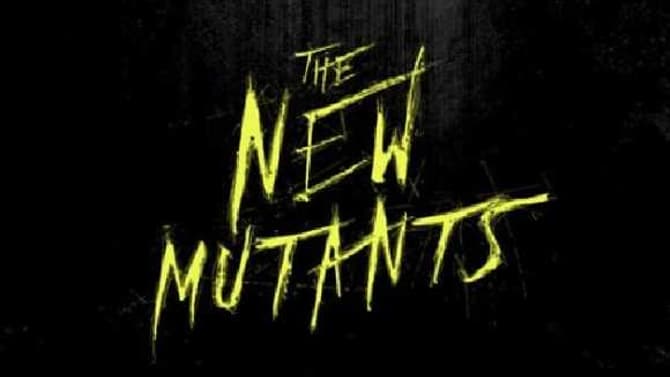 THE NEW MUTANTS Director Josh Boone Shares Storyboards As A New BTS Image Of The Team Is Revealed