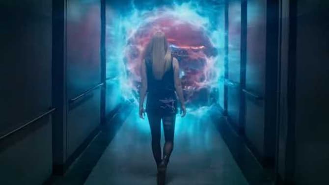 THE NEW MUTANTS First Clip Sees Anya Taylor-Joy's Magik Leap Into Action Against The Demon Bear