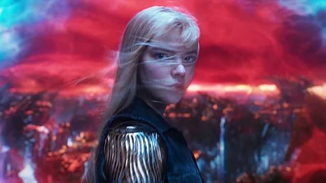 THE NEW MUTANTS: First Review Describes The Movie As &quot;Generic&quot; And &quot;[Not] As Scary As It Could Be&quot;