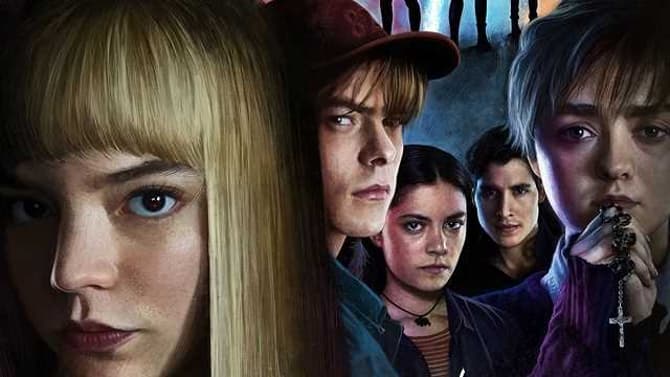 THE NEW MUTANTS Is Indeed Still Coming To Theaters On August 28...Even If Most Of Them Are Closed