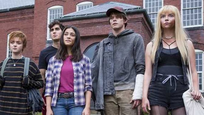 THE NEW MUTANTS Runtime Reportedly Revealed And It's The Shortest X-MEN Movie To Date