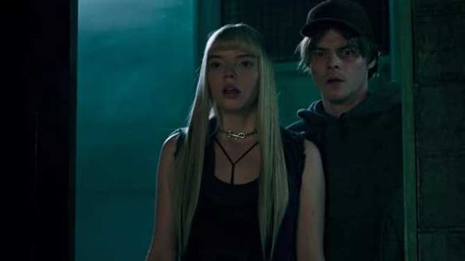 THE NEW MUTANTS Star Anya Taylor-Joy Doesn't Seem To Know When The Movie Will Be Released