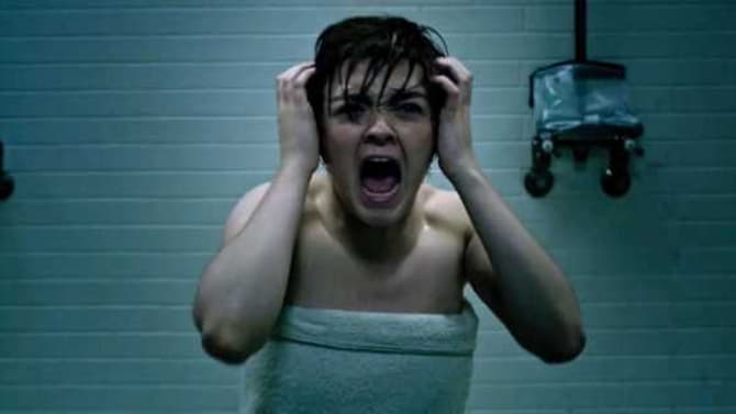 THE NEW MUTANTS Star Maisie Williams Believes That The X-MEN Spin-Off Being Delayed Was For The Best