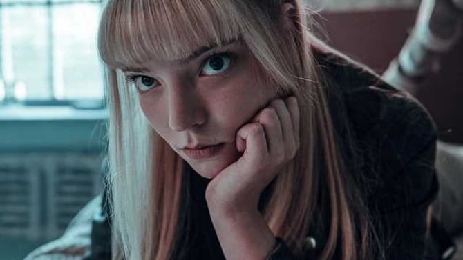 THE NEW MUTANTS Teaser Points To Magik Being The Most Badass Character In The Entire Movie