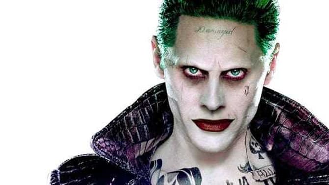 The Original Script For THE BATMAN Reportedly Featured The Joker And Several Other Villains