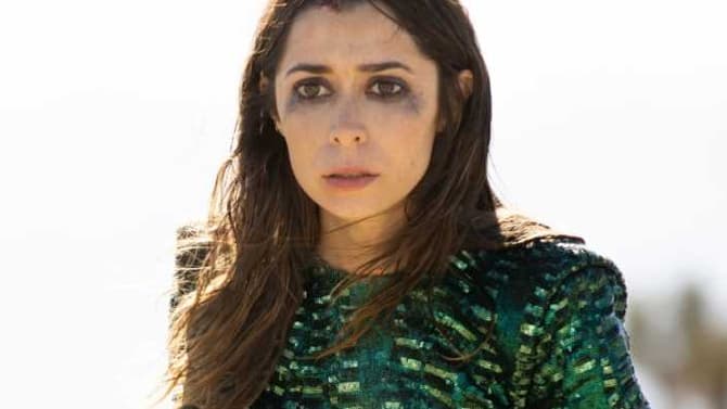 THE PENGUIN: Cristin Milioti Joins THE BATMAN Spin-Off As Sofia Falcone