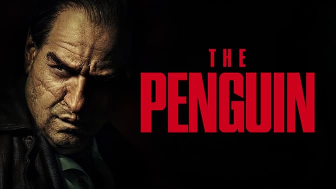 THE PENGUIN Debuts On HBO/Max With Biggest 4-Day Launch Since THE LAST OF US In 2023