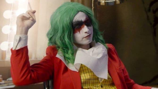 THE PEOPLE'S JOKER: Queer Comic Book Parody Previously Blocked By Warner Bros. Receives US Release Date