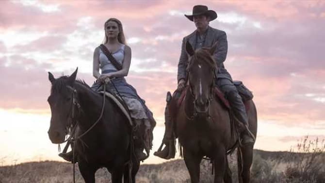 The Reckoning Arrives With The Official WESTWORLD Season 2 Trailer, Promising A Bloody Robot Uprising