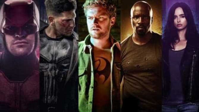 The Rise And Fall Of The Marvel Netflix Universe: A Retrospective