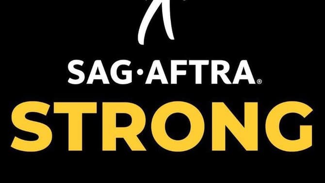 The SAG-AFTRA Strike Will Continue As Talks With AMPTP Break Down