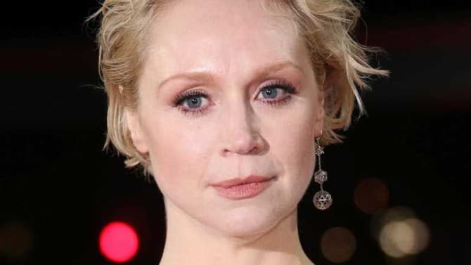 THE SANDMAN Netflix Adaptation Reportedly Casts GAME OF THRONES Alum Gwendoline Christie