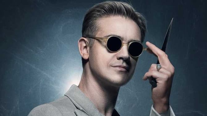 THE SANDMAN Star Boyd Holbrook Teases LOGAN Director James Mangold's &quot;Badass&quot; INDIANA JONES 5