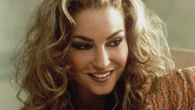 THE SOPRANOS Alum Drea De Matteo On Why She Turned Down A Marvel Role: &quot;F*ck It... I Have Enough Money&quot;