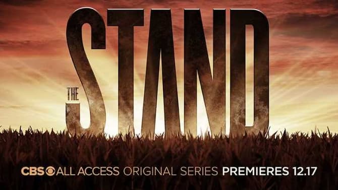 THE STAND: Randall Flagg & Mother Abagail Face-Off In New Promo For CBS' Stephen King Adaptation