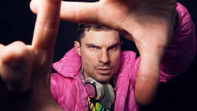 THE SUICIDE SQUAD Adds PITCH PERFECT 2 Actor Flula Borg In An Undisclosed Role