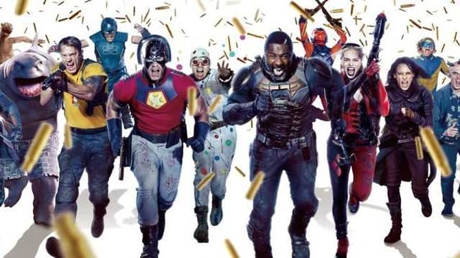 THE SUICIDE SQUAD Spoilers: 10 Awesome Easter Eggs, References, And Cameos You Need To See