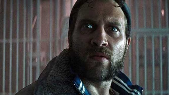 THE SUICIDE SQUAD Star Jai Courtney Talks About James Gunn's &quot;Tonally Different&quot; Take On Task Force X