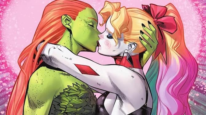 THE SUICIDE SQUAD Star Margot Robbie Reacts To James Gunn's DC Studios Role; Hopes For Poison Ivy Romance