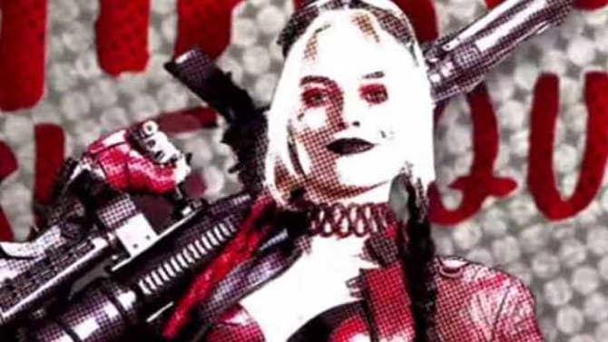 THE SUICIDE SQUAD Star Margot Robbie Weighs In On Warner Bros.' Plans To Move 2021 Slate To HBO Max