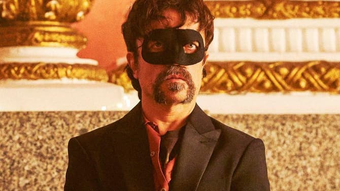 THE TOXIC AVENGER Director Reveals A Surprising New Detail About Peter Dinklage's Role