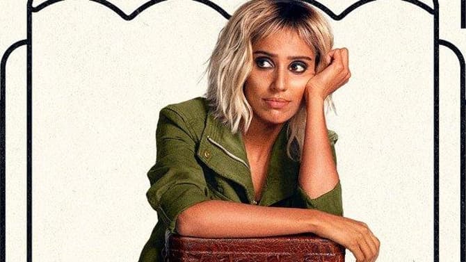 THE UMBRELLA ACADEMY Pack Their Bags On New Series Of Season 3 Character Posters