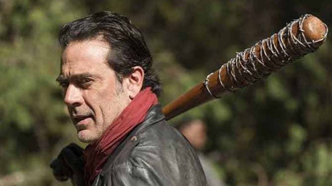 THE WALKING DEAD Actor Jeffrey Dean Morgan Joins WATCHMEN Co-Star Malin Akerman In RAMPAGE