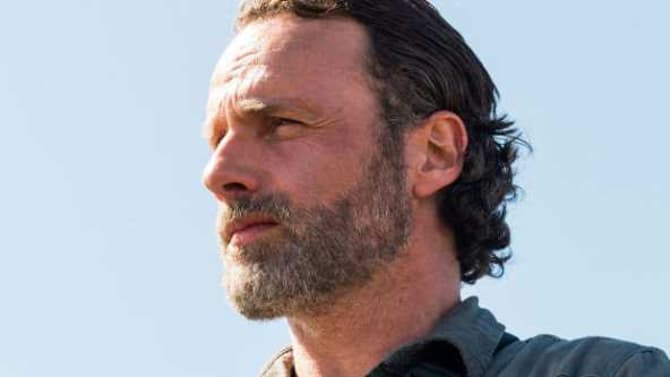 THE WALKING DEAD Director Says Show Will Be Different, But Still Great Without Andrew Lincoln