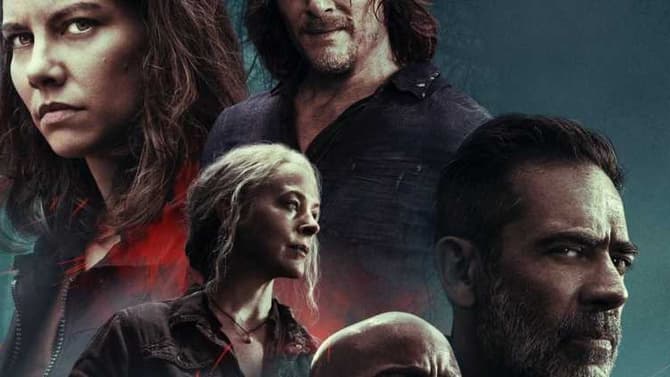 THE WALKING DEAD Season 10 Bonus Episodes Trailer Hints At A Long-Awaited Showdown