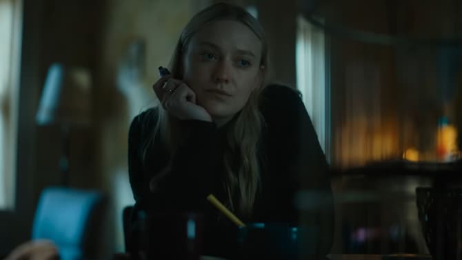 THE WATCHERS: Dakota Fanning Is Terrorized In New Trailer For Ishana Night Shyamalan's Horror Movie Debut