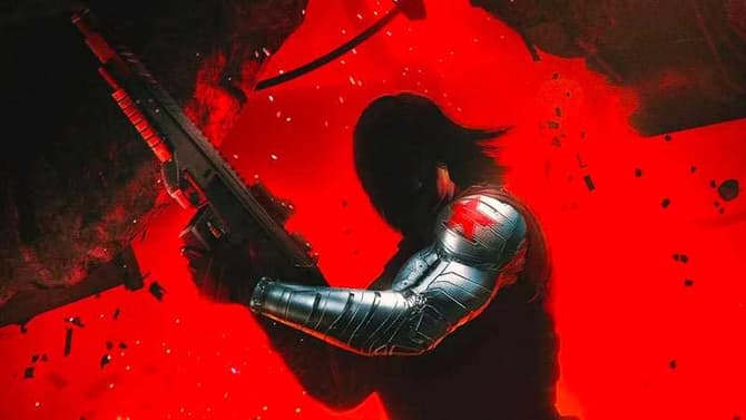 The Winter Soldier Is Joining MARVEL'S AVENGERS In An Update This Month