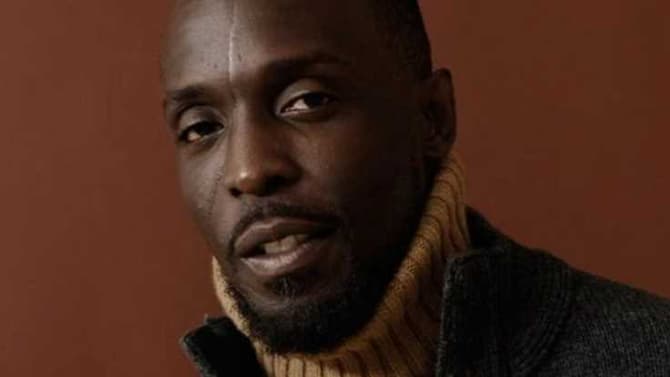 THE WIRE And BOARDWALK EMPIRE Actor Michael K. Williams Has Died At The Age Of 54