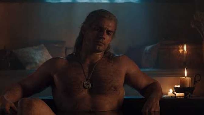 THE WITCHER: Awesome New Trailer And Premiere Date Revealed For The Netflix Series