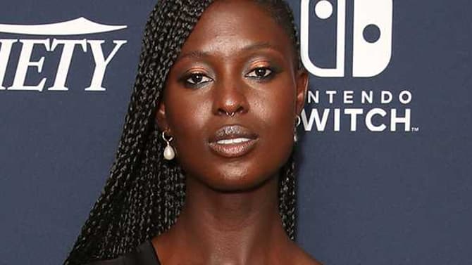 THE WITCHER: BLOOD ORIGIN Casts QUEEN & SLIM Actress Jodie Turner-Smith As Series Lead