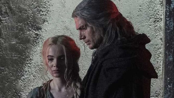 THE WITCHER Petition To Fire Writers And Bring Back Henry Cavill Crosses 260,000 As New Spin-Off Is Revealed