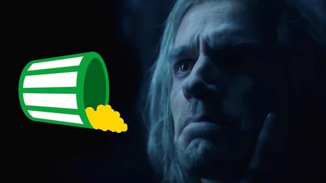 THE WITCHER Season 3's Rotten Tomatoes Audience Score Is The Lowest Yet At A Dismal 22%