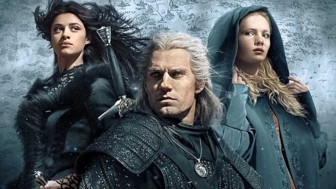 THE WITCHER Showrunner Says Claims The Creative Team Dislike And Mock Source Material Are Untrue