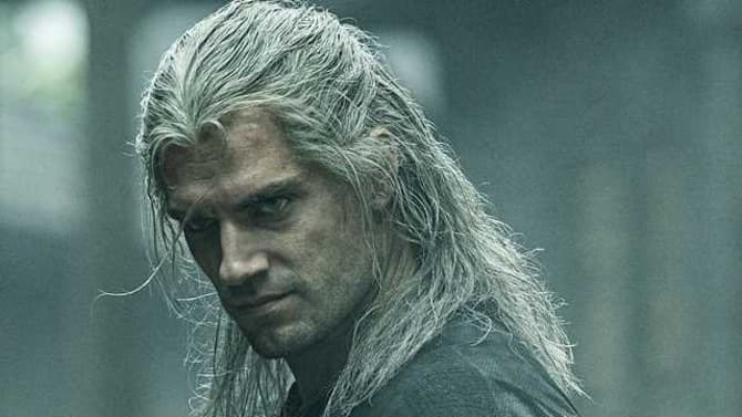 THE WITCHER Star Henry Cavill Forced To Take Hiatus From Filming Season 2 After Suffering Injury