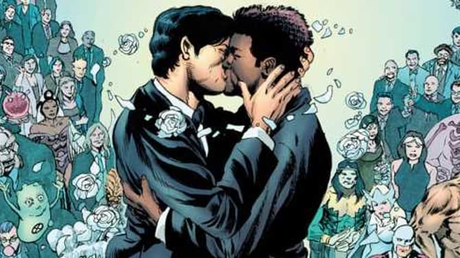 There's More LGBTQ+ Representation Coming To The Marvel Cinematic Universe According To Kevin Feige