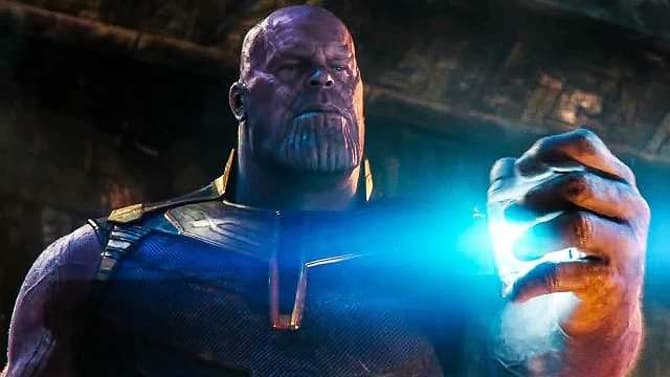 THOR Director Kenneth Branagh Reveals Story Behind His AVENGERS: INFINITY WAR Cameo