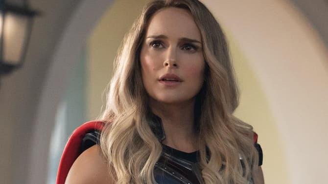 THOR: LOVE AND THUNDER Director And Stars Reveal Intriguing Details About Original Four-Hour Cut