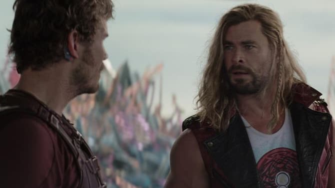 THOR: LOVE AND THUNDER Hammers Its Way To $143 Million Debut As The Movie's Colossal Budget Is Revealed