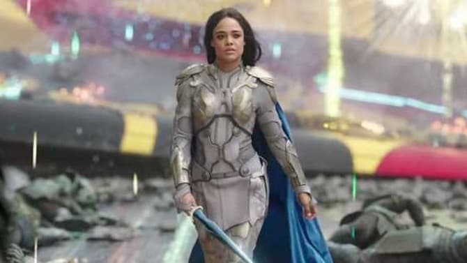 THOR: LOVE AND THUNDER Is Bringing Back THOR: RAGNAROK Costume Designer Mayes C. Rubeo