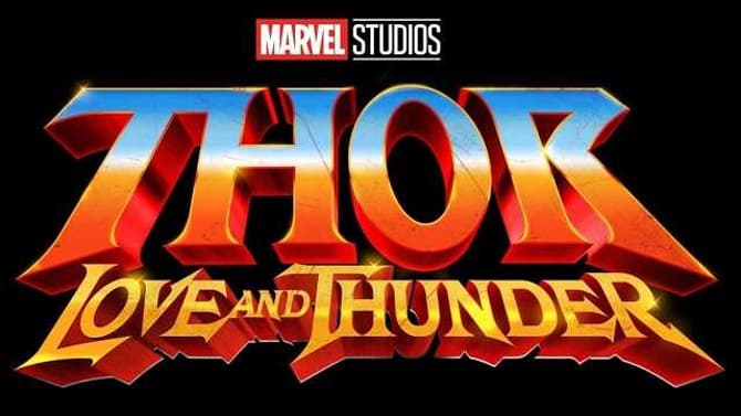 THOR: LOVE AND THUNDER Production Could Be Forced To Relocate To Queensland Due To COVID-19